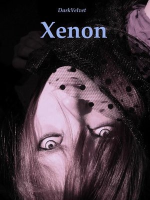 cover image of Xenon